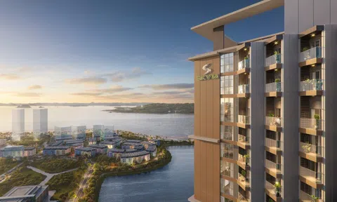 SkyM giới thiệu tòa S3: Dấu ấn mới trên đường đua bất động sản Hạ Long
