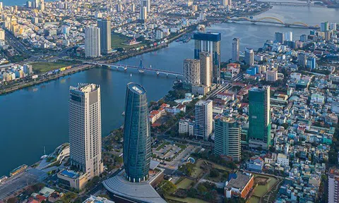Bất động sản Đà Nẵng có diễn biến lạ