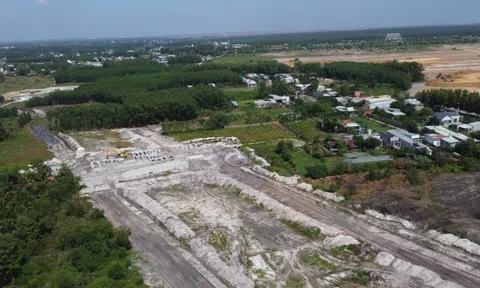 Đồng Nai tiếp tục áp dụng bảng giá đất cũ đến hết năm 2025