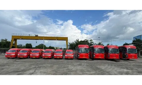 Hơn 5.000 lượt cán bộ công chức được đưa đón miễn phí đến TPHCM làm việc