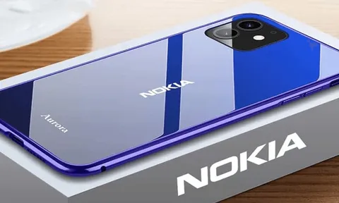 Nokia sắp hồi sinh?