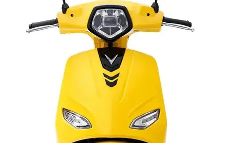 4 mẫu xe máy điện ngang giá Vision đáng lựa chọn nhất hiện nay: Có mẫu 'đi mãi' vẫn an tâm vì sẵn pin