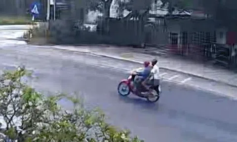 Bắt nghi phạm sát hại tài xế xe ôm rồi cướp tài sản