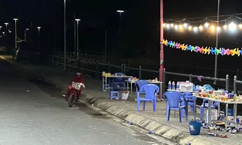 6 đối tượng bị khởi tố vì 1 người vô tình nghe câu nói xúc phạm trong quán nhậu