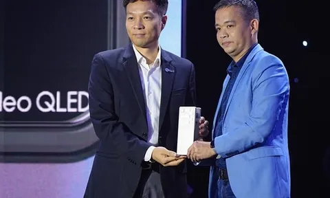 Better Choice Awards 2024: Giải thưởng đã trao, sản phẩm giờ ra sao?