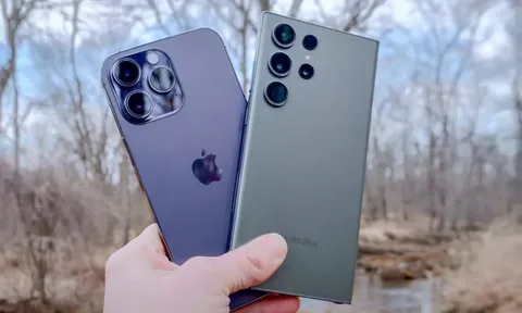 Nói thật là: 2025 rồi, bạn không cần cố "lên đời" smartphone mới nhất nữa đâu