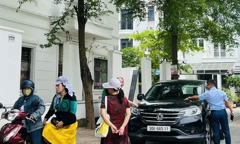 Hiệp hội bất động sản Việt Nam kiến nghị không thu tiền đất bổ sung với doanh nghiệp chưa bán sản phẩm