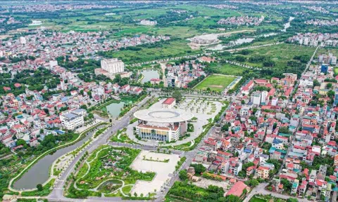 Hà Nội sắp có thêm nguồn cung nhà giá rẻ, loạt dự án nghìn tỷ tìm chủ đầu tư