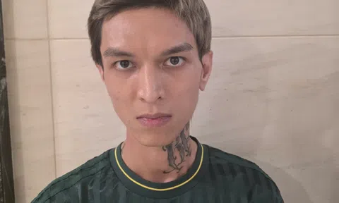 Bắt giữ rapper Bình "Gold" về hành vi cướp tài sản