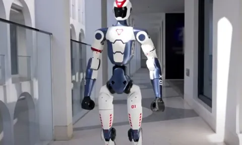 Trung Quốc lại gây chấn động thị trường: "Siêu phẩm" được bán với giá chưa tới 150 triệu, rẻ bất ngờ