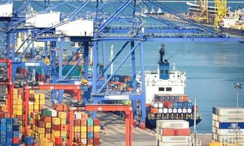 Mỹ vừa chi hơn 5 tỷ USD cho mặt hàng đứng thứ 2 thế giới của Việt Nam: Được miễn trừ thuế đối ứng, Trung Quốc, Hàn Quốc đều đua nhau mua hàng