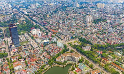 Chuẩn bị thu hồi đất của hơn 2.100 hộ dân ở Thanh Hóa để thực hiện dự án lớn bậc nhất cả nước, dài 1.500 km kết nối 3 miền