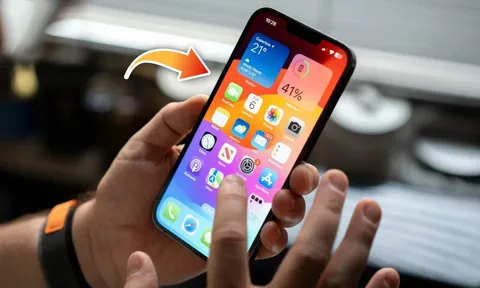 Thủ phạm khiến iPhone chạy chậm, xóa ngay để máy nhanh hơn!