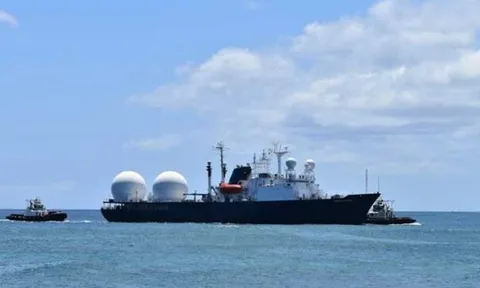 Ngày này đã tới: Châu Âu chính thức tìm nguồn cung dầu thô, khí đốt thay thế Nga, vừa chốt deal khủng 750 tỷ USD