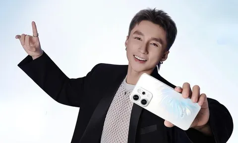 Đại diện OPPO: “Better Choice Awards là cột mốc khẳng định uy tín thương hiệu của Reno series”