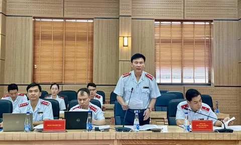 Thanh tra 6 dự án có khó khăn, vướng mắc thuộc lĩnh vực quản lý của Bộ Công Thương