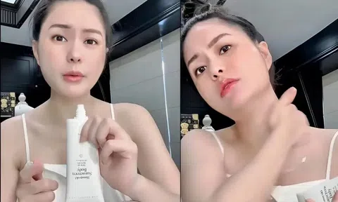 Luật mới siết quảng cáo: Chấm dứt thời "lập lờ đánh lận" người tiêu dùng