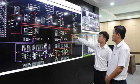 Đảm bảo cấp điện để tăng tốc phát triển khu công nghiệp, dự án trọng điểm