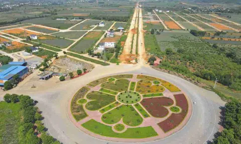 Ninh Bình muốn có thêm 4 siêu dự án giao thông hơn 29.000 tỷ đồng