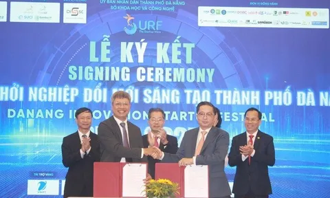 Đà Nẵng đặt mục tiêu trở thành cái nôi của các kỳ lân công nghệ