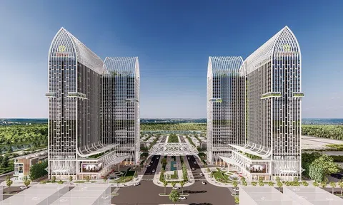 Văn Phú Invest: Lợi nhuận giảm sâu, đang âm thầm chuẩn bị cho giai đoạn tăng tốc lớn?