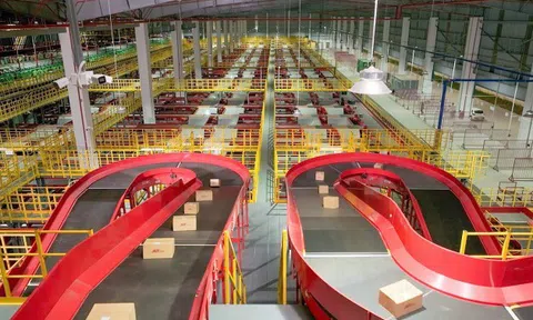 Chuyển phát nhanh Thuận Phong bị xử phạt 200 triệu vì cạnh tranh không lành mạnh