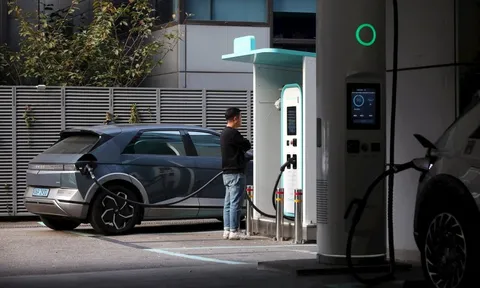 Mang danh đế chế ô tô top đầu thế giới, sao xe điện ở Hàn Quốc lại "vắng hoe đến lạ": Rõ ràng là có lý do