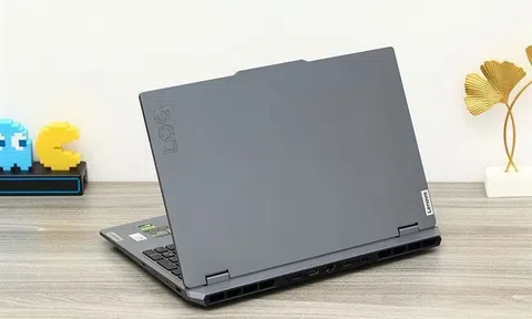 Laptop Lenovo giảm giá đến 3 triệu đồng cho tân sinh viên, tặng kèm Office bản quyền