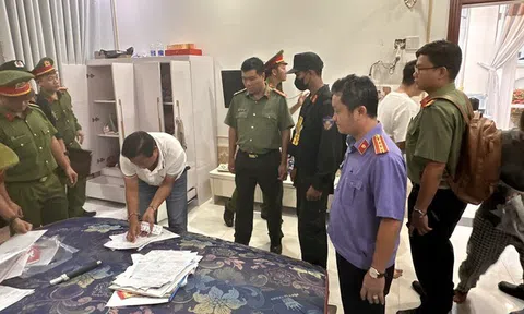 Xem xét đình chỉ các mỏ khoáng sản sai phạm nghiêm trọng