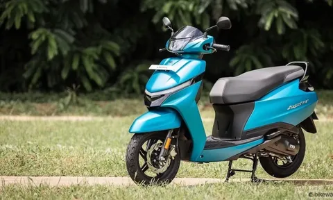 Chiếc xe ga có thể "soán ngôi" Honda Vision, trở thành mẫu xe quốc dân tại Việt Nam có gì hay?