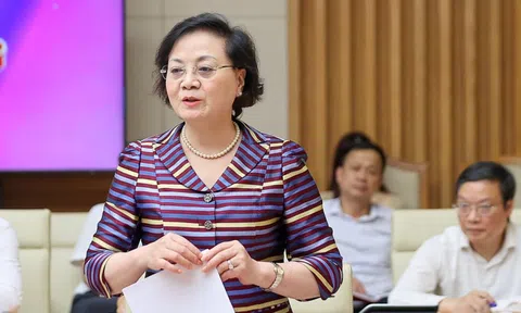 Bộ Nội vụ yêu cầu khẩn trương tổng rà soát biên chế, tổ chức bộ máy sau sắp xếp