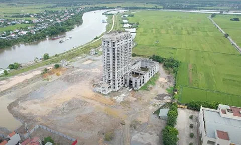 Khách sạn của Thành Thắng Group từng dính vi phạm vào tầm ngắm thanh tra