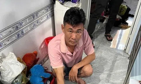 Khởi tố công nhân cạy tủ “khoắng” tiền, vàng trong công ty