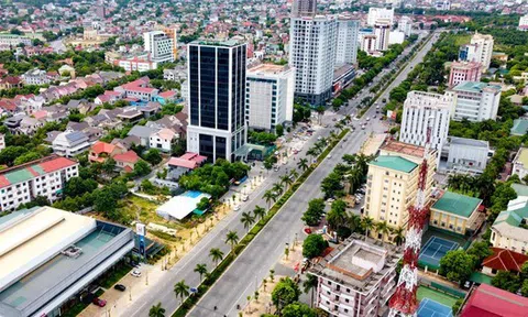 Chuẩn bị thu hồi đất của gần 2.000 hộ dân ở Nghệ An để thực hiện siêu dự án lớn bậc nhất Việt Nam, kết nối 15 địa phương dọc 3 miền