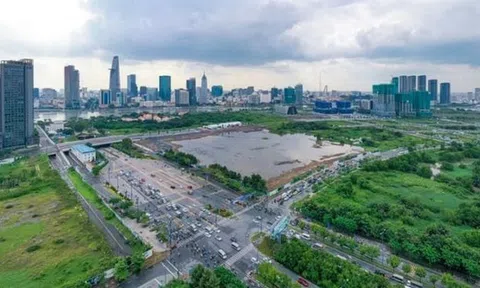Thực hiện chính quyền 2 cấp, quy định mới về cách định giá đất