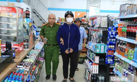 Truy bắt nhanh đối tượng gây ra 3 vụ cướp trong đêm tại Đồng Nai