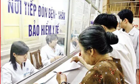 Bảo đảm thông suốt khám, chữa bệnh BHYT, không ảnh hưởng đến quyền lợi của người bệnh