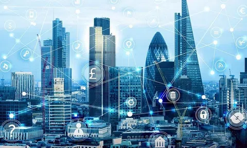 Đưa Trung tâm tài chính quốc tế vào hoạt động cuối năm 2025
