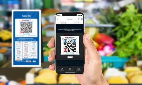 Đi chợ mua rau hay sắm đồ hiệu, người Việt cũng thanh toán không tiền mặt: Lý do lớn là nhờ hệ sinh thái ngày càng mở rộng này