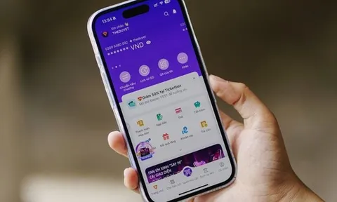 Bí mật bên trong super app ngân hàng: Công nghệ AI này đang "đọc vị" mọi giao dịch của bạn, và đây là lý do
