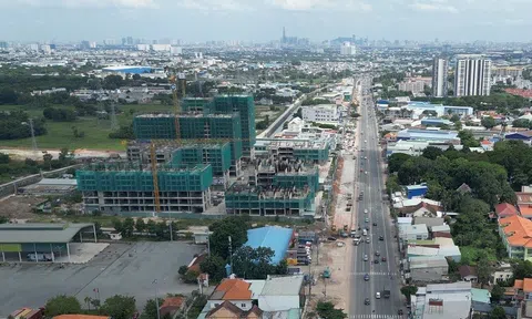 Hơn 25.000 căn hộ, nhà đất đang “nằm chờ” khách
