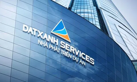 Dat Xanh Services báo lãi quý II/2025 hơn 319 tỷ đồng
