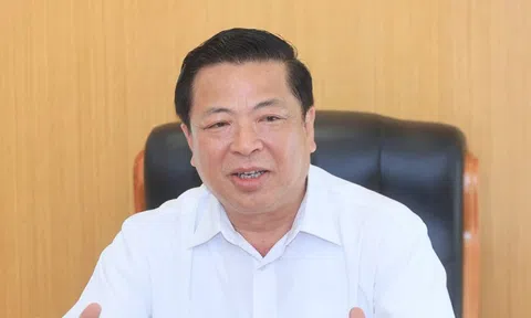 Bộ Xây dựng sau sáp nhập: Không có khoảng trống pháp lý, không bỏ sót nhiệm vụ