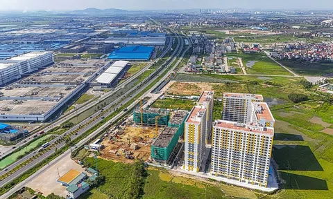 Loạt dự án nhà ở xã hội trị giá gần 5.400 tỷ đồng đang chờ chủ đầu tư tại Bắc Ninh