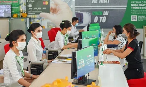 Hơn 3.000 nhân viên ngân hàng mất việc từ đầu năm