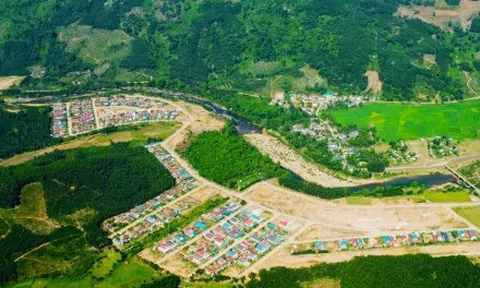 Phục vụ dự án đường sắt tốc độ cao Bắc - Nam, Gia Lai chuẩn bị tới đâu?