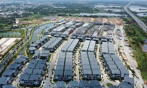Cận cảnh dự án ngàn tỉ đồng ở Đồng Nai bị đưa vào "tầm ngắm"