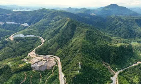 Chi tiết Dự án cao tốc Quy Nhơn - Pleiku hơn 43.700 tỷ đồng