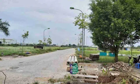 Bắc Ninh “tuýt còi” loạt dự án chậm tiến độ
