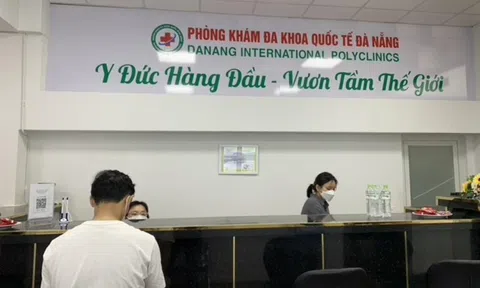 Lộ loạt sai phạm tại phòng khám "vẽ bệnh", thu tiền chênh lệch hàng chục triệu mỗi ca ở Đà Nẵng